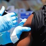 Ebola en RDC: lancement de l'essai clinique du vaccin Ervebo en Ituri