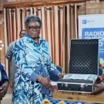 Togo/Projet RadioCheck : 12 radios communautaires dotées de matériel pour lutter contre la désinformation