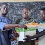 Canton de Tchitchao : Les enseignants-chercheurs célèbrent l’excellence scolaire