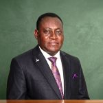 Systèmes d'alertes précoces en Afrique : "L’enjeu est d’utiliser le numérique pour une Afrique plus verte, plus résiliente et plus durable", Richard Dodji ANAGO