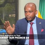 Robert Dussey : "Le choix du Togo est d’aider les pays de l’AES"