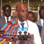 ONU/Résolution : "Une victoire pour l’exactitude, et pour chaque enfant qui grandira désormais en voyant la véritable place de l’Afrique dans le monde" (Robert Dussey)