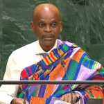 Tribune ONU : "Le Togo a fait du dialogue et de la diplomatie préventive les piliers de sa politique étrangère" (Robert Dussey)