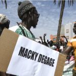 Sénégal : au moins quatre personnes inculpées pour "crime contre l’humanité" dans les violences politiques de 2021-2024