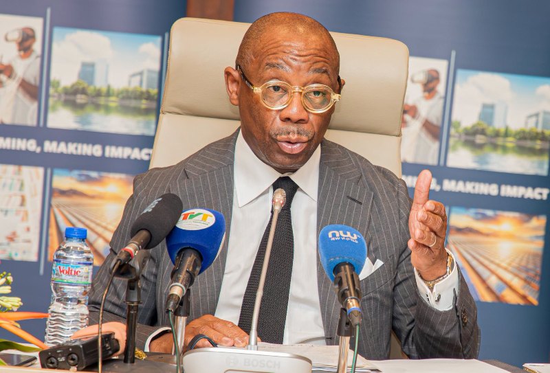 Agriculture et énergie : la BOAD injecte 82 milliards F.CFA au Togo