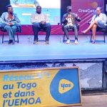 Acte 2 du CreaConnex : Yas Togo réaffirme son engagement aux côtés des créateurs de contenu