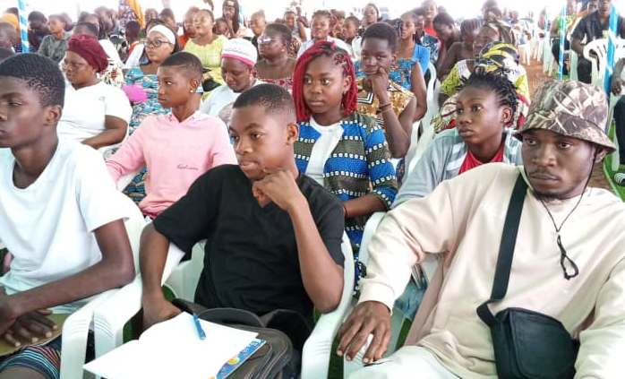 Vacances utiles 2026 : l’audace, l’innovation et l’entrepreneuriat au cœur de six jours d’immersion pour les jeunes