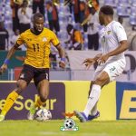 Élim. CAN 2027 - 2è journée : La Zambie domine le Togo à Ndola