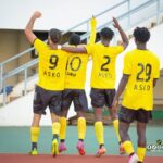 Coupe CAF : ASKO élimine le FC Diarra et rejoint la phase de groupes