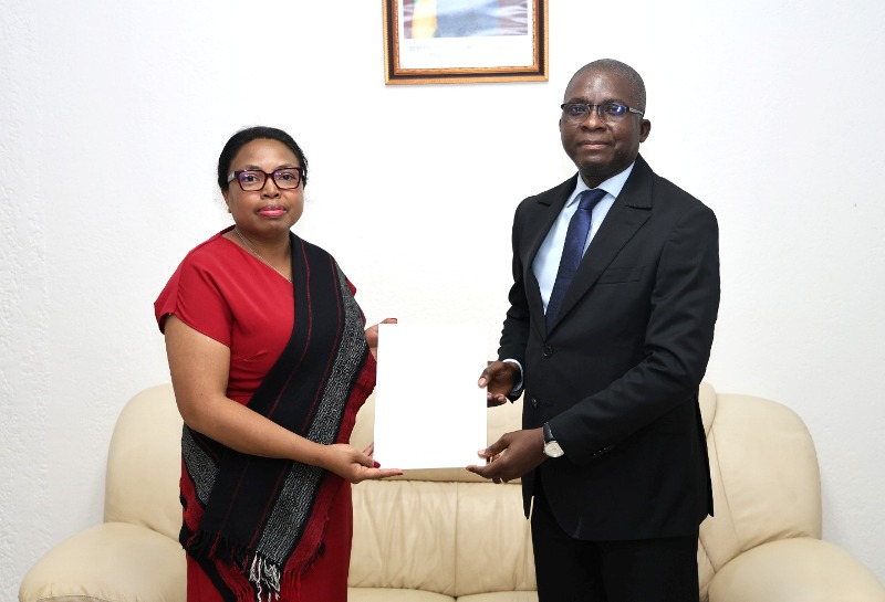 Togo-ONUDI : les consultations s&rsquo;engagent autour du programme de partenariat 2026-2030
