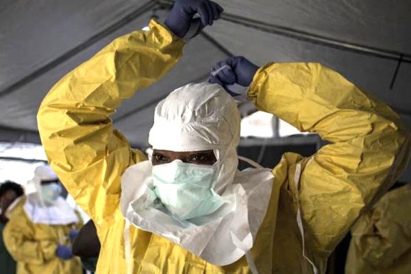 L&rsquo;Afrique face à une situation de flambée d&rsquo;Ebola « complexe » après la propagation du virus au Nigeria (OMS Afrique)