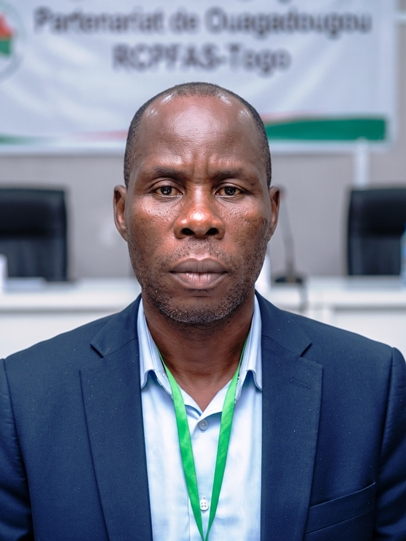 Planification familiale au Togo : « Le prochain défi est celui de l’équité et du financement durable » (Entretien avec Apoté ZEKPA)