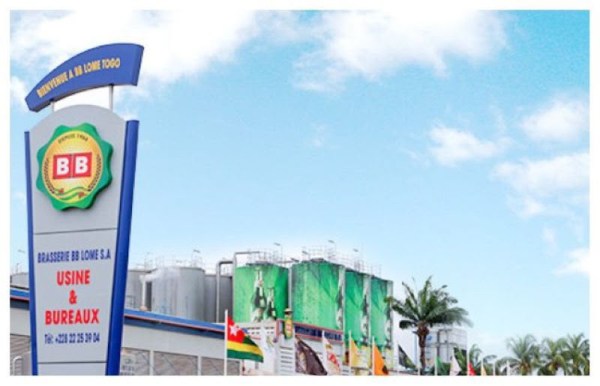 BB Lomé franchit une nouvelle étape dans ses engagements RSE