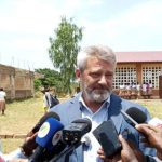 Togo : Au CEG Avéta, les réalisations du PAREC témoignent de l’appui français à l’éducation