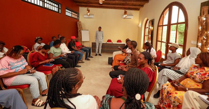 21e FIL : le CETEF Togo 2000 mise sur l’excellence et la cohésion de son personnel
