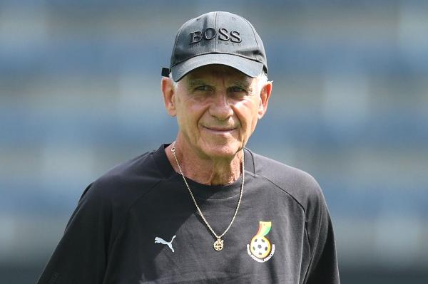Ghana : Carlos Queiroz quitte son poste de sélectionneur des Black Stars après des résultats décevants