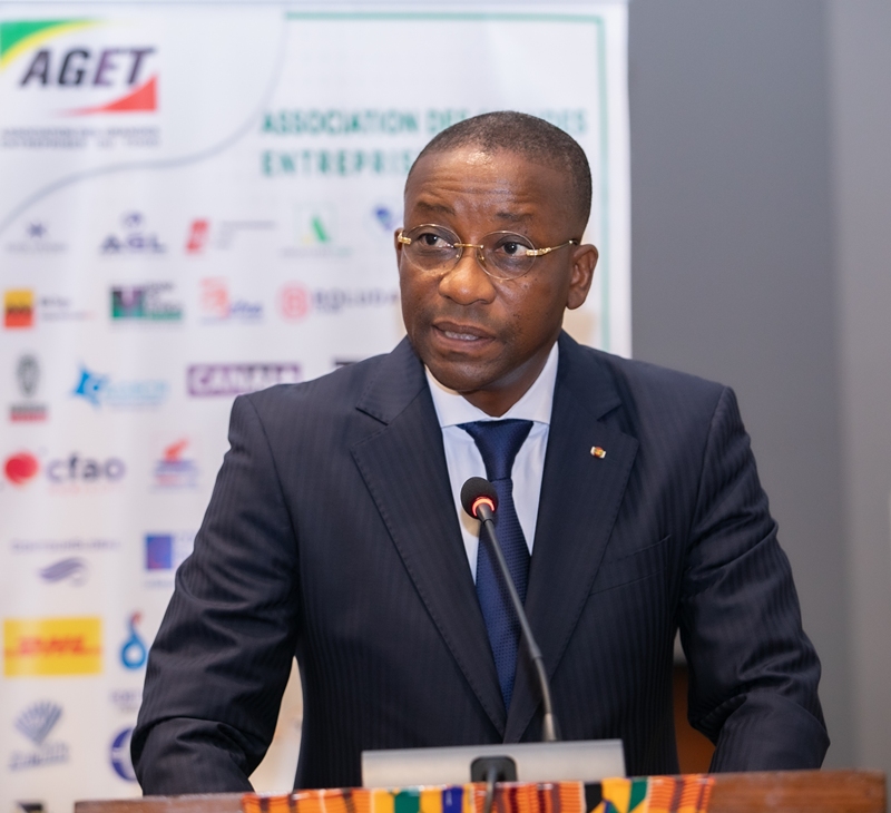 Universités de l’AGET : l’audace pour faire émerger des champions nationaux au Togo
