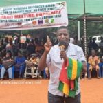 Togo/Politique : Le meeting du CNCC à Tsévié reporté au 8 novembre