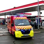 Tirs dans les Yvelines : un mort et cinq blessés, Macron dénonce un «attentat terroriste raciste»