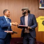 Expo Belgrade 2027 : Adebayor s’engage pour la visibilité internationale du Togo