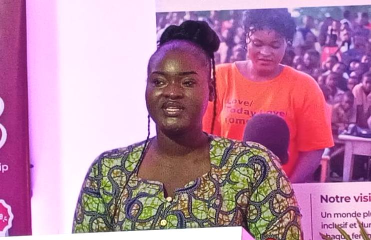 Ladies Movement 2026 : La troisième édition le 31 octobre à Lomé