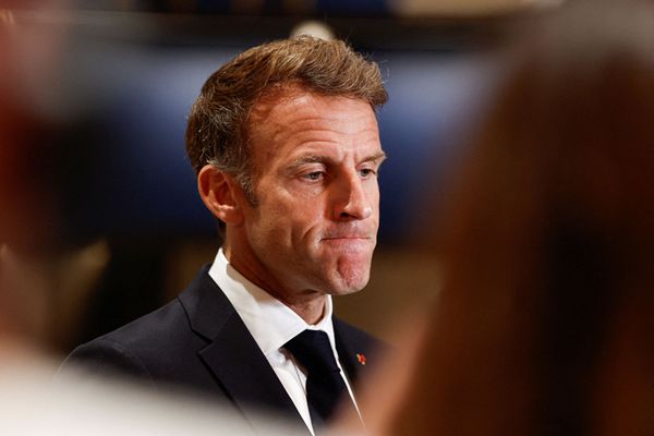 Violences en France : Les syndicats ressortent déçus de Matignon, Macron appelle à « la fermeté »