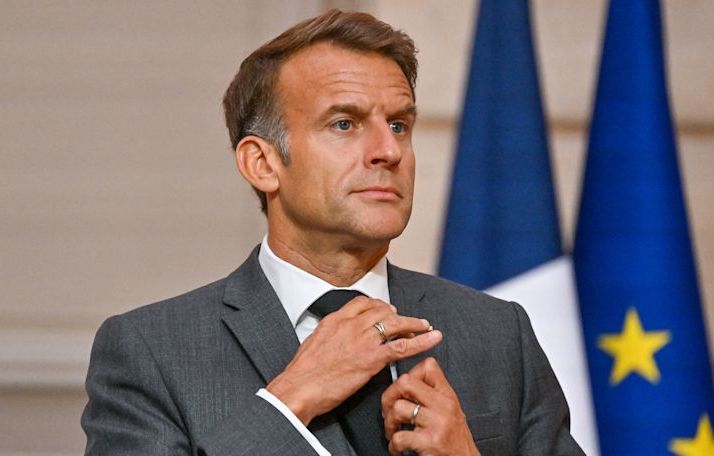 Violences en France : Macron promet fermeté et « transparence » sur le dispositif sécuritaire, nouvelles tensions à Paris et Lyon