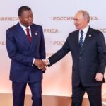 Coopération Togo-Russie : l’énergie, l’agriculture et l’industrie au cœur des priorités