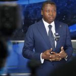 Port de Lomé : "Ce que nous voulons, ce n’est pas d’augmenter le trafic, mais de capter plus de valeur" (Faure Gnassingbé)