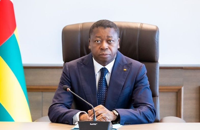 Togo : un projet de budget 2027 de 2 684,1 milliards de FCFA axé sur les priorités nationales