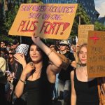 Mouvement lycéen en France : plus de 250.000 manifestants dans les rues, la mobilisation appelée à se poursuivre