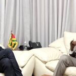 Coopération décentralisée : Frédéric Cholé a séjourné au Togo en prélude aux Assises de 2027