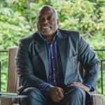 RDC : Kabila à la tête d’un nouveau mouvement politico-militaire avec le M23