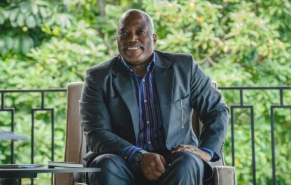RDC : Kabila à la tête d’un nouveau mouvement politico-militaire avec le M23