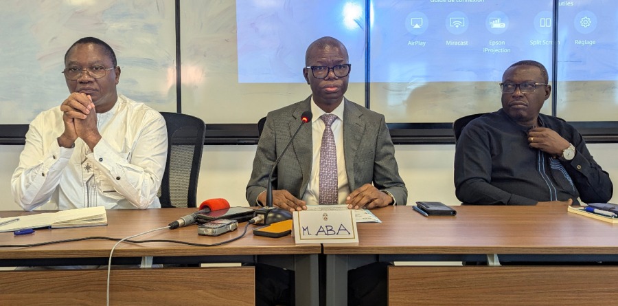 Université de Kara : des enseignants-chercheurs formés à l’éducation contre la corruption