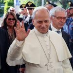 Opération du pape : Le nodule retiré au poumon de Léon XIV était cancéreux