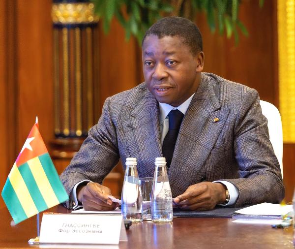 Coopération maritime : le Togo et la Russie s’accordent sur la reconnaissance des brevets des gens de mer