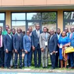 Droit des assurances de dommages : magistrats, avocats et professionnels de cinq pays en formation à Lomé