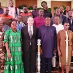 Climat : Les acteurs du projet EW4ALL au Togo valident leur feuille de route nationale