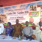 Togo : l’opposition annonce un "dernier avertissement" au pouvoir le 20 novembre