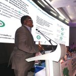 CAVB : le togolais Noël Tadegnon présente les avancées de la communication et l’essor du numérique dans le volleyball africain
