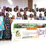 Aného : le projet ACF-AO clôturé après trois ans d’action pour la résilience des communautés dans quatre communes