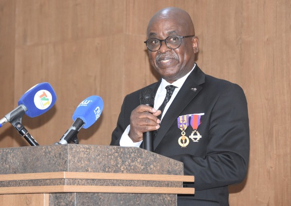 Université de Lomé : un hommage au Pr Koffi-Sa Bedja et à son héritage scientifique