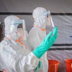 RDC : l'épidémie d'Ebola dépasse les 4.000 morts