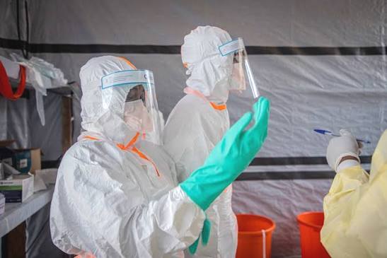 RDC : l&rsquo;épidémie d&rsquo;Ebola dépasse les 4.000 morts