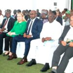Gestion des déchets : plus de 300 participants réunis à Kpalimé pour un forum africain